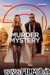 poster del film Murder Mystery 2