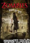 poster del film zombies - la vendetta degli innocenti