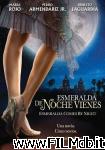 poster del film Esmeralda Comes by Night