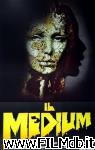 poster del film El medium