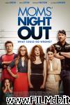 poster del film Moms' Night Out