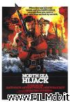 poster del film North Sea Hijack
