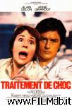 poster del film Tratamiento de shock