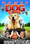 poster del film dog gone