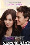 poster del film love, rosie