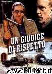 poster del film Un giudice di rispetto