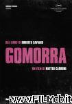 poster del film Gomorrah