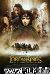 poster del film The Lord of the Rings: The Fellowship of the Ring
