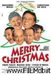 poster del film merry christmas