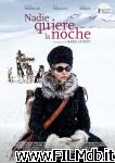 poster del film Nadie quiere la noche