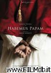 poster del film Habemus papam