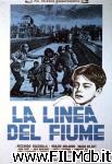 poster del film La linea de fuga