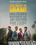 poster del film One Night in Miami...