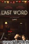 poster del film the last word