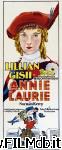 poster del film Annie Laurie