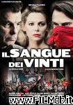 poster del film Il sangue dei vinti