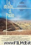 poster del film La strada di Paolo