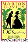 poster del film Little Old New York