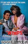 poster del film Wimps - Studiosi, sfigati e porcelloni... [filmTV]