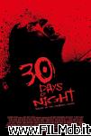 poster del film 30 days of night