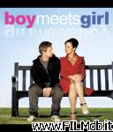 poster del film Boy Meets Girl [filmTV]