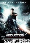poster del film abduction - riprenditi la tua vita