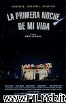 poster del film The First Night of My Life