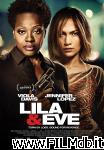 poster del film Lila and Eve