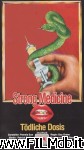 poster del film Medicina amara [filmTV]