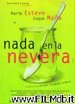 poster del film Nada en la nevera