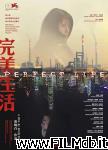 poster del film Wan mei sheng huo