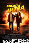 poster del film american ultra