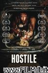 poster del film hostile