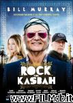 poster del film Rock the Kasbah