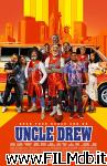poster del film Uncle Drew