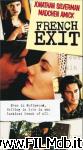 poster del film French Exit