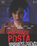poster del film Pop Black Posta