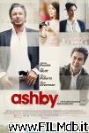 poster del film ashby - una spia per amico