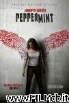 poster del film Peppermint - L'angelo della vendetta