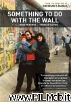 poster del film Something to Do with the Wall