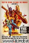 poster The Suicide Squad - Missione suicida poster del film The Suicide Squad - Missione suicida