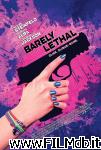 poster del film barely lethal - 16 anni e spia