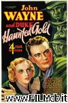 poster del film Haunted Gold