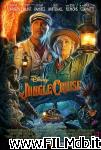 poster del film Jungle Cruise