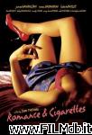 poster romance and cigarettes poster del film romance and cigarettes