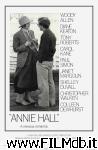 poster del film Annie Hall