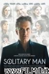 poster del film solitary man