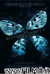 poster del film the butterfly effect 3: revelations