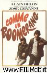 poster del film Boomerang