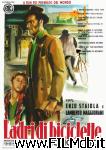 poster del film the bicycle thief